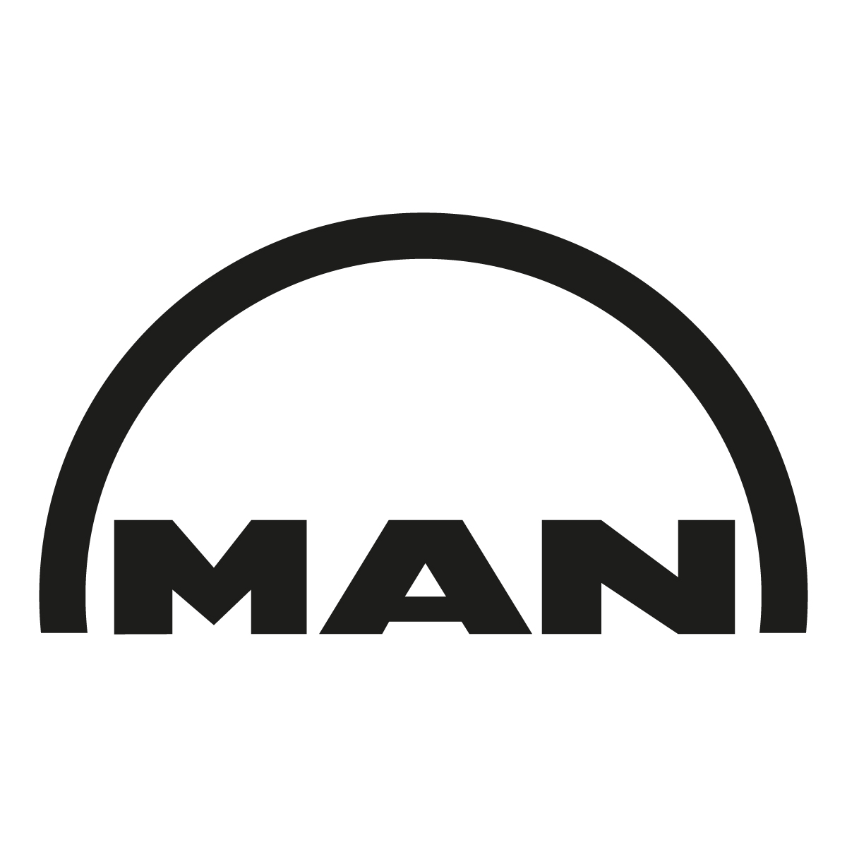 MAN Battery Module Logo