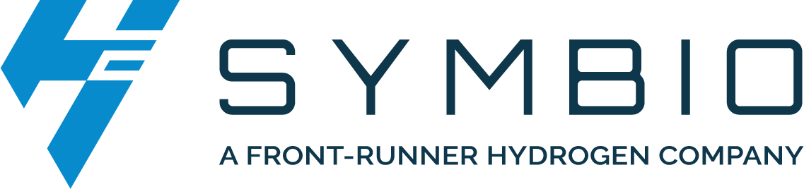 Symbio Hydrogen Logo